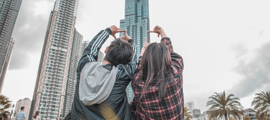 推しと付き合ってからの心構え